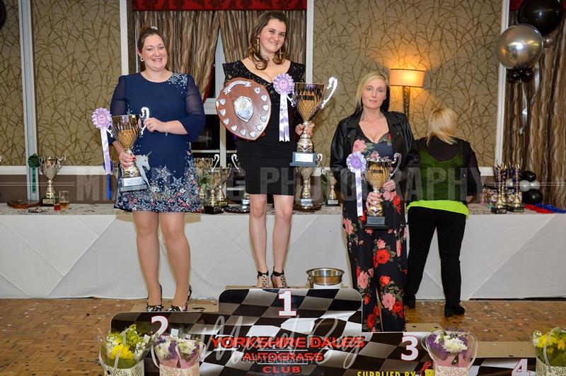 YD Autograss presentation evening event photography