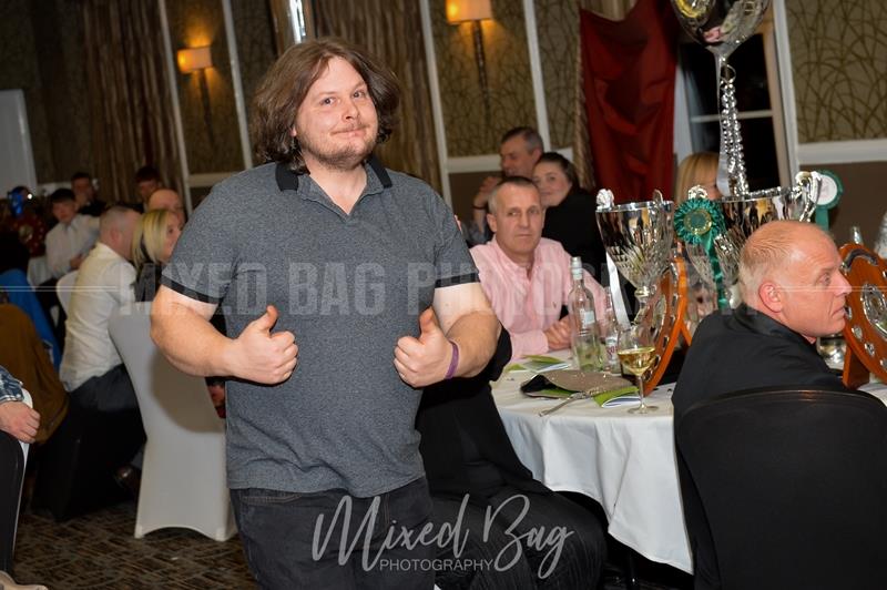 YD Autograss presentation evening event photography