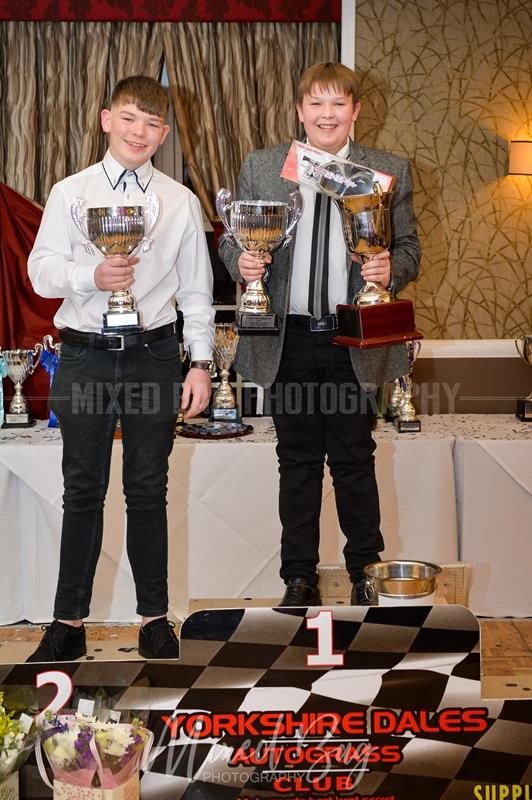 YD Autograss presentation evening event photography