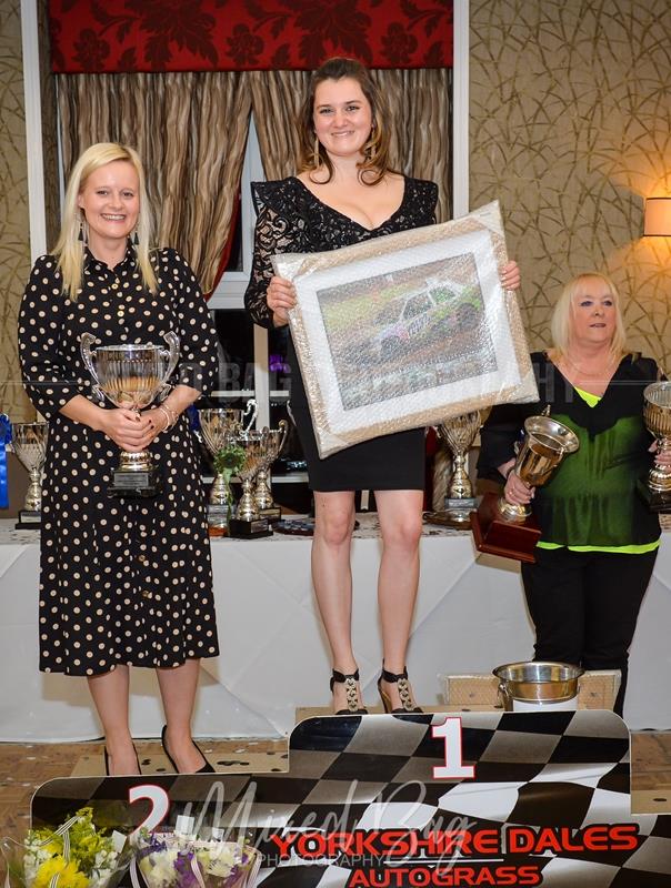 YD Autograss presentation evening event photography