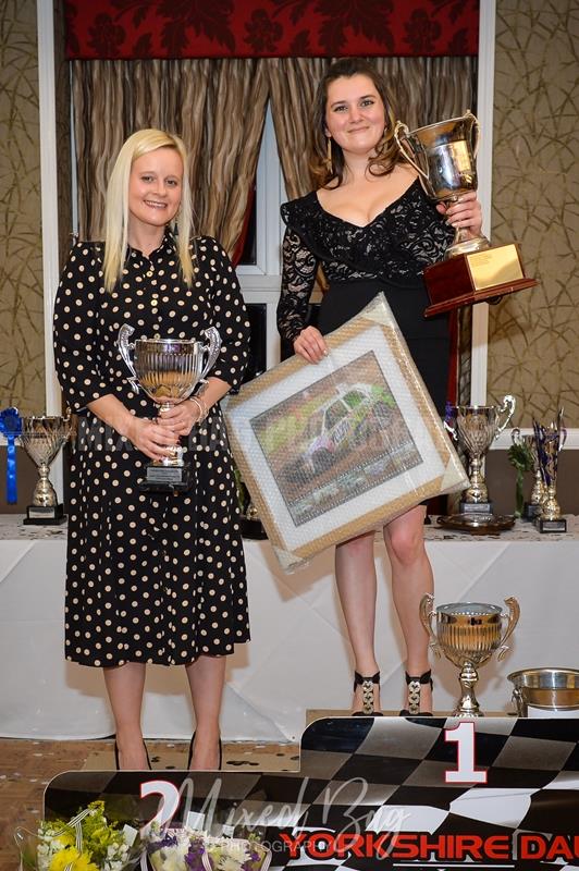 YD Autograss presentation evening event photography