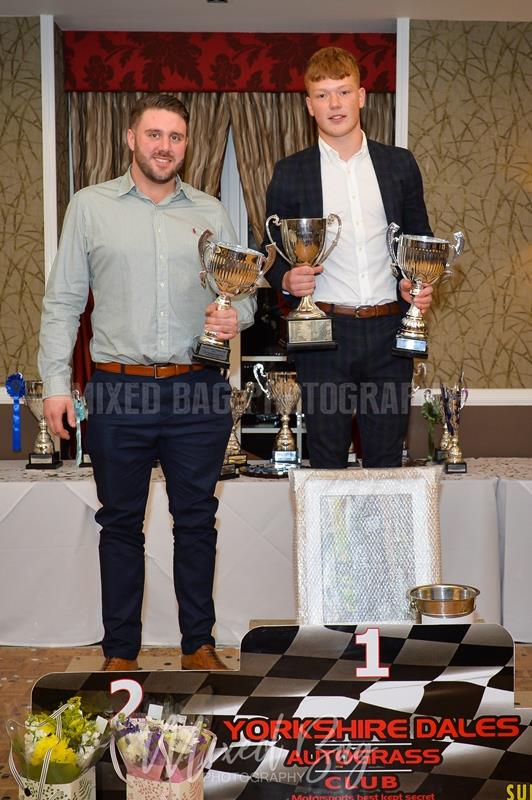 YD Autograss presentation evening event photography