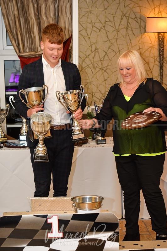 YD Autograss presentation evening event photography