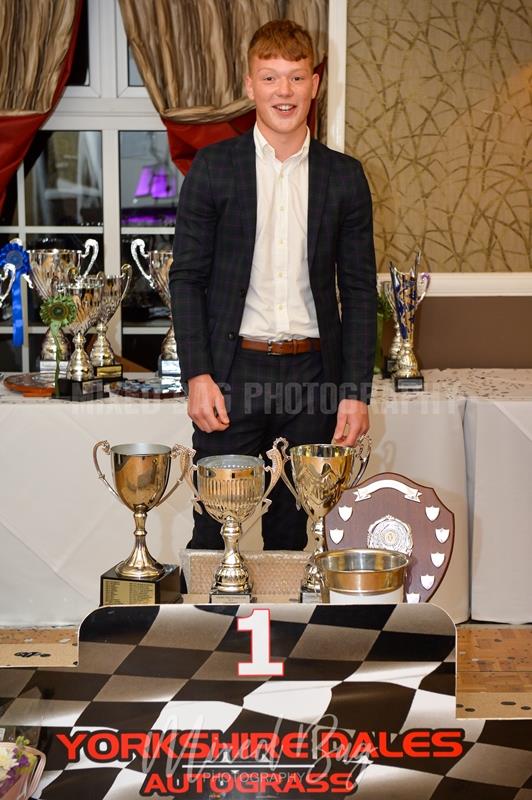 YD Autograss presentation evening event photography