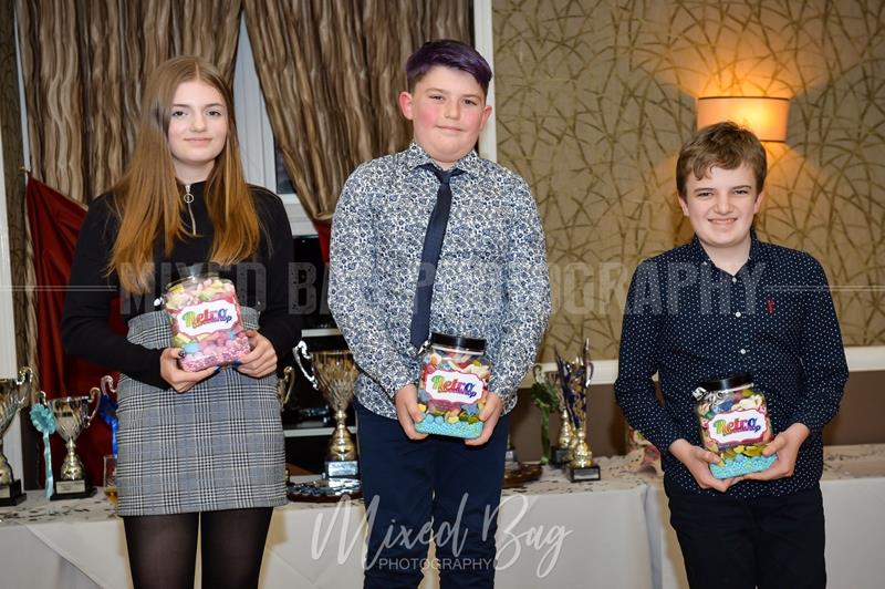 YD Autograss presentation evening event photography