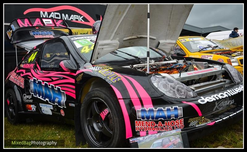 Yorkshire Modified Show