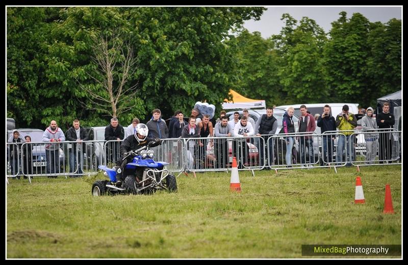 Yorkshire Modified Show