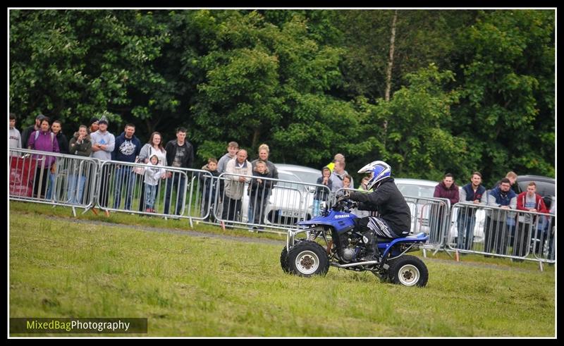 Yorkshire Modified Show