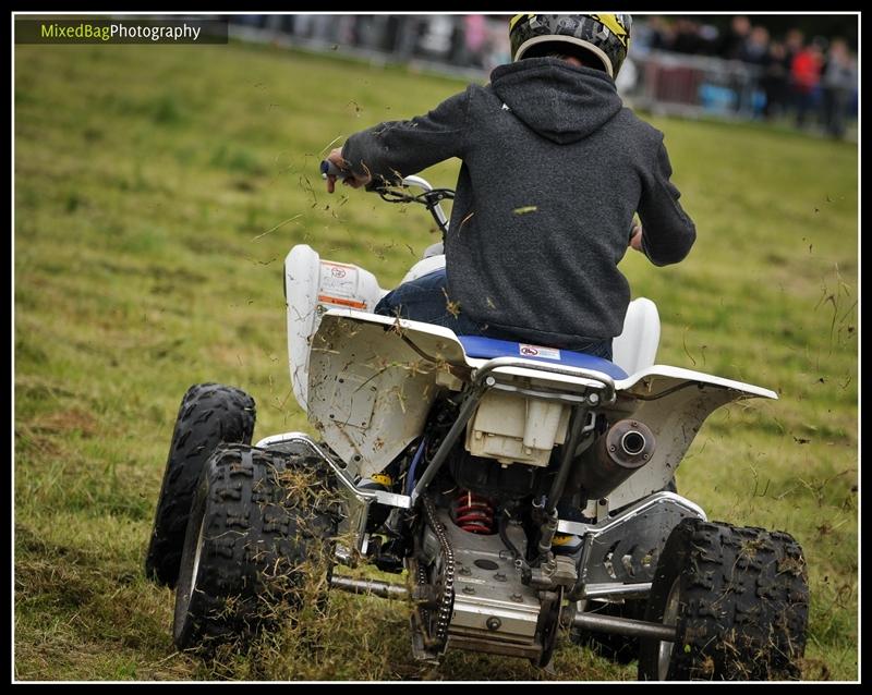 Yorkshire Modified Show