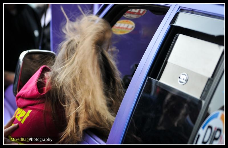 Yorkshire Modified Show