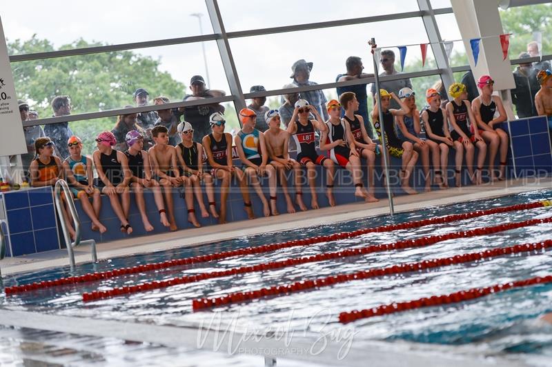 York Junior Triathlon, British Triathlon event photography