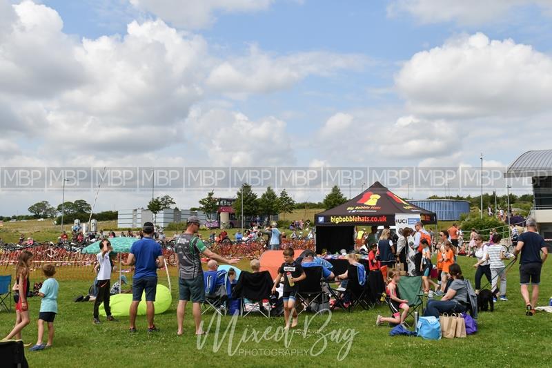 York Junior Triathlon, British Triathlon event photography