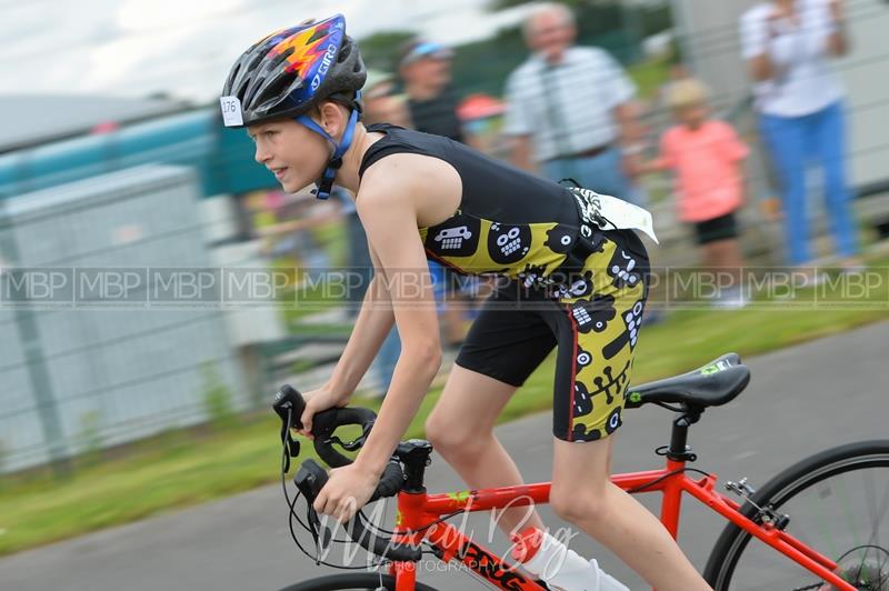 York Junior Triathlon, British Triathlon event photography