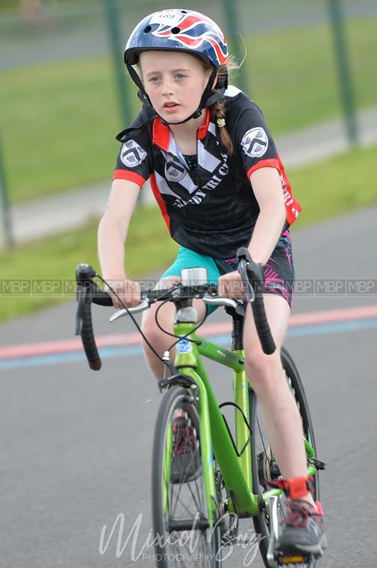 York Junior Triathlon, British Triathlon event photography