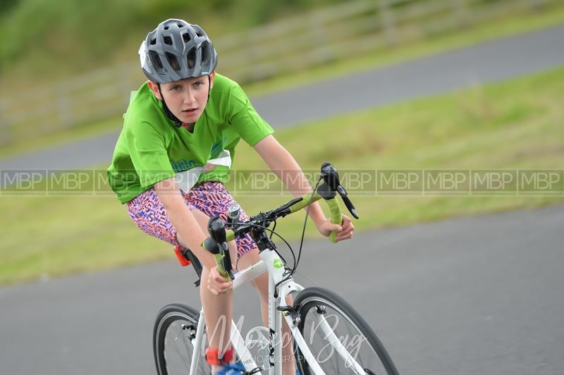 York Junior Triathlon, British Triathlon event photography