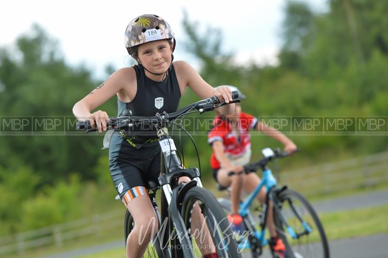 York Junior Triathlon, British Triathlon event photography