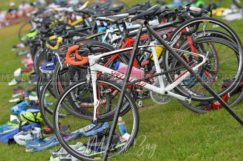 York Junior Triathlon, British Triathlon event photography