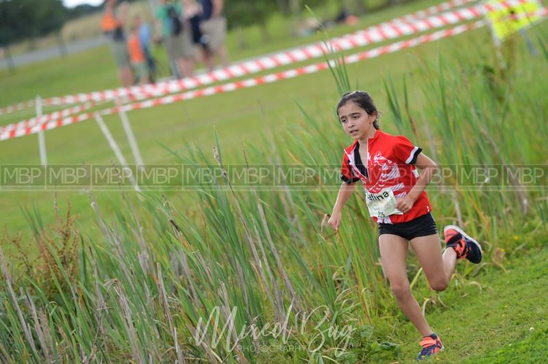 York Junior Triathlon, British Triathlon event photography