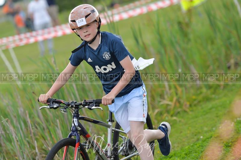 York Junior Triathlon, British Triathlon event photography