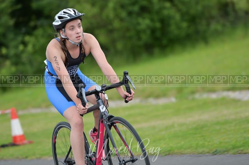 York Junior Triathlon, British Triathlon event photography