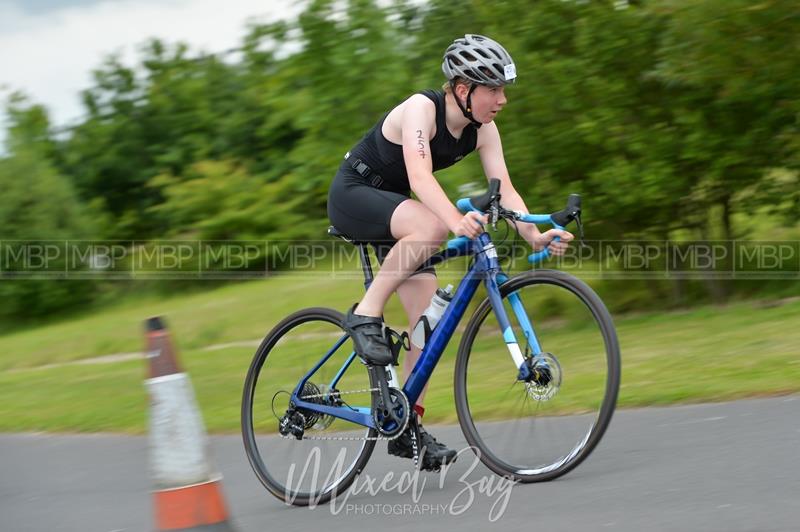 York Junior Triathlon, British Triathlon event photography