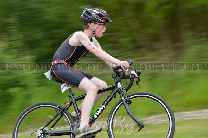 York Junior Triathlon, British Triathlon event photography