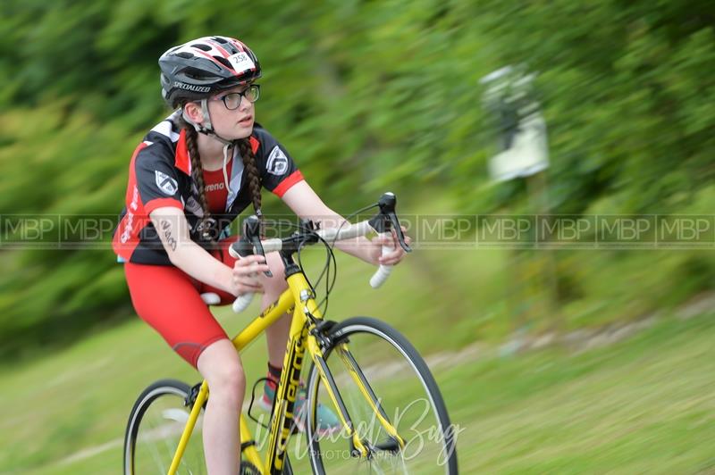 York Junior Triathlon, British Triathlon event photography
