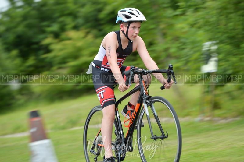 York Junior Triathlon, British Triathlon event photography