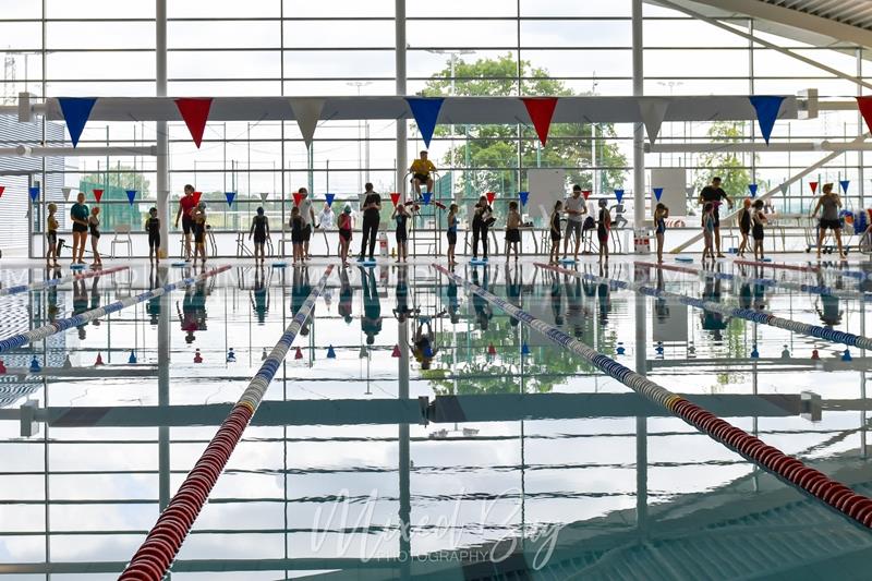 York Junior Triathlon, British Triathlon event photography