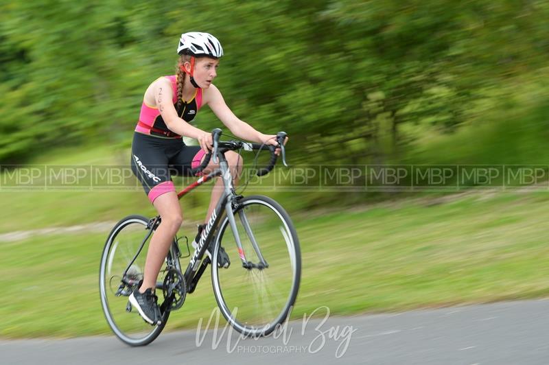 York Junior Triathlon, British Triathlon event photography