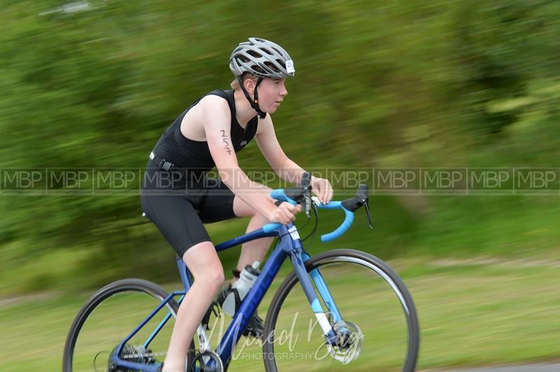 York Junior Triathlon, British Triathlon event photography