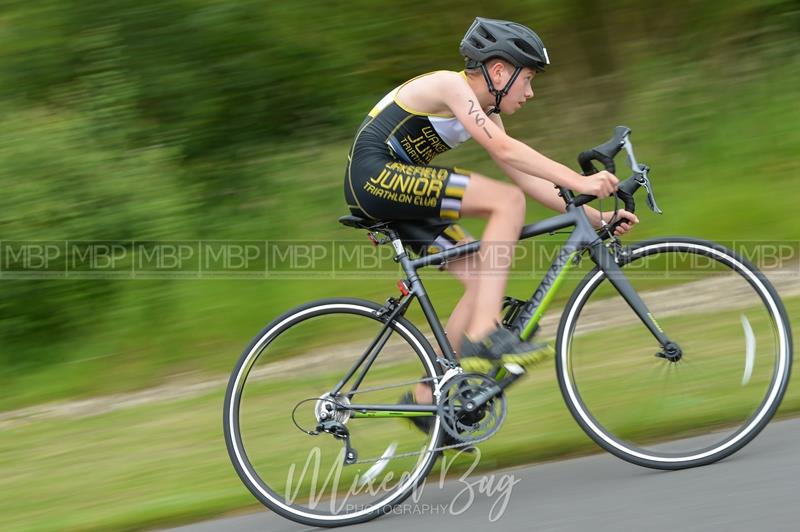 York Junior Triathlon, British Triathlon event photography