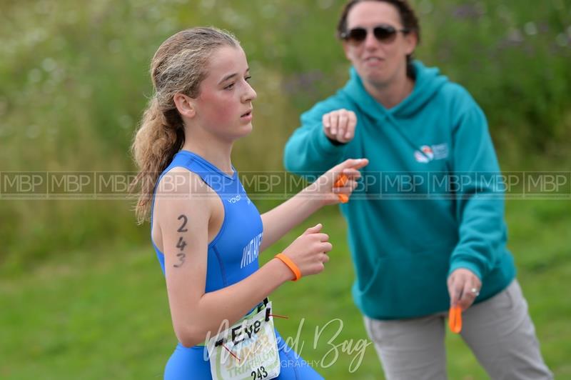 York Junior Triathlon, British Triathlon event photography