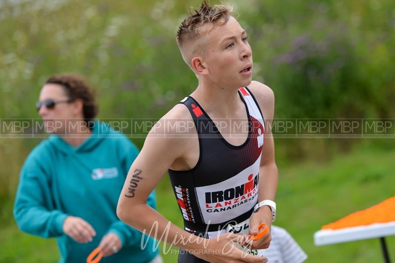 York Junior Triathlon, British Triathlon event photography