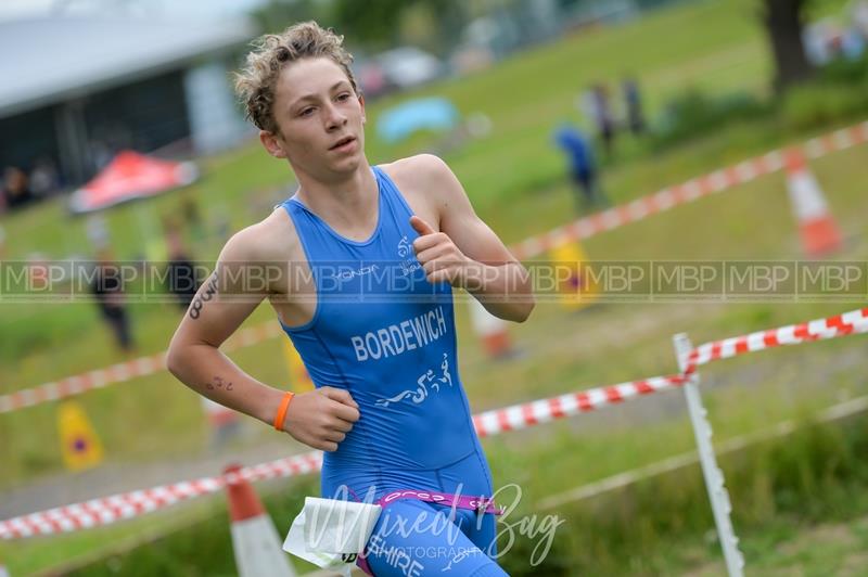 York Junior Triathlon, British Triathlon event photography