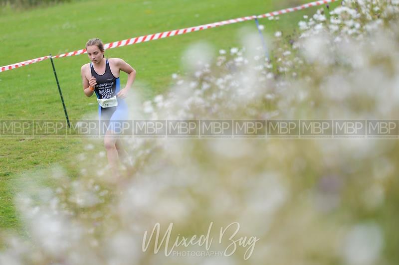 York Junior Triathlon, British Triathlon event photography