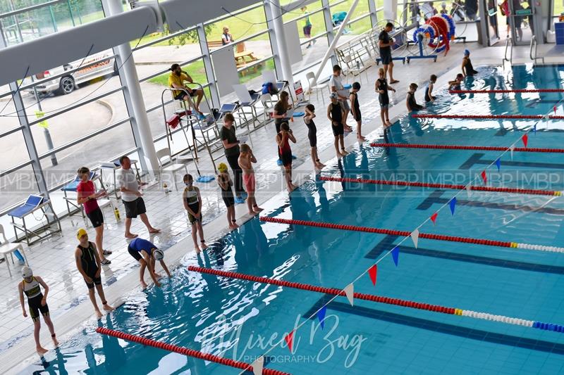 York Junior Triathlon, British Triathlon event photography