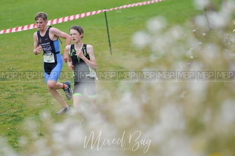 York Junior Triathlon, British Triathlon event photography