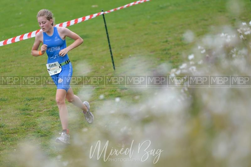 York Junior Triathlon, British Triathlon event photography