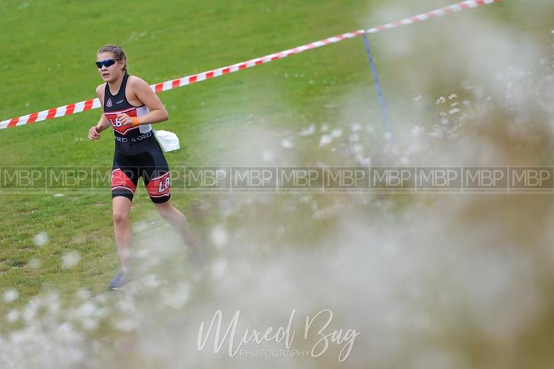 York Junior Triathlon, British Triathlon event photography