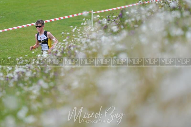 York Junior Triathlon, British Triathlon event photography