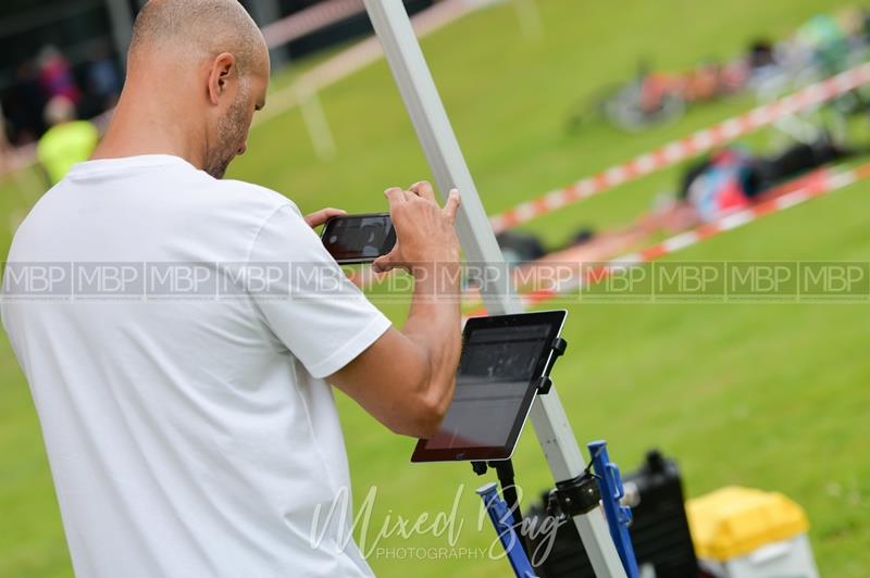 York Junior Triathlon, British Triathlon event photography