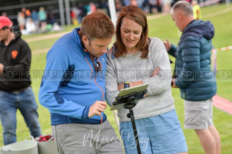 York Junior Triathlon, British Triathlon event photography