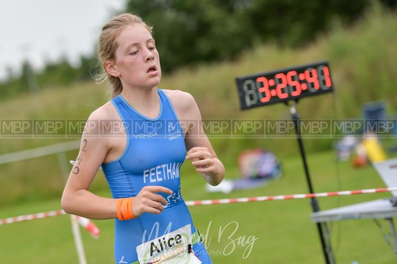 York Junior Triathlon, British Triathlon event photography