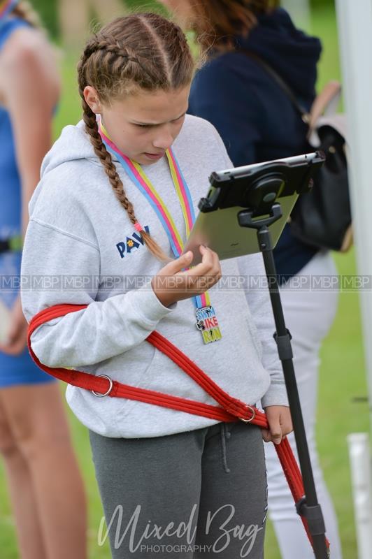 York Junior Triathlon, British Triathlon event photography