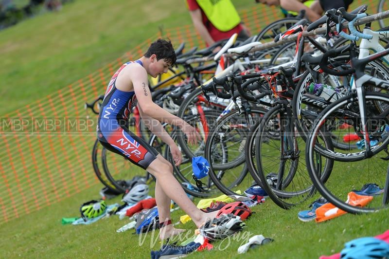 York Junior Triathlon, British Triathlon event photography