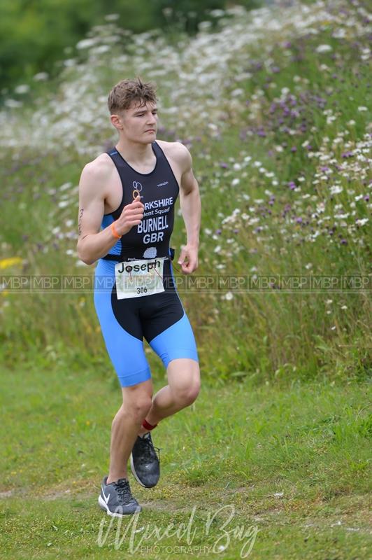 York Junior Triathlon, British Triathlon event photography