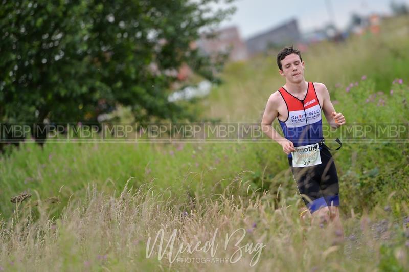 York Junior Triathlon, British Triathlon event photography