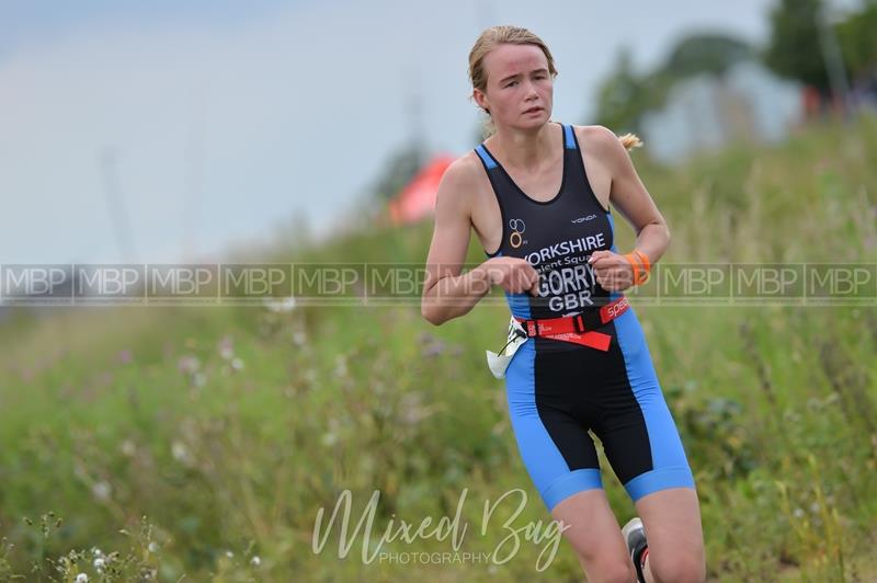 York Junior Triathlon, British Triathlon event photography