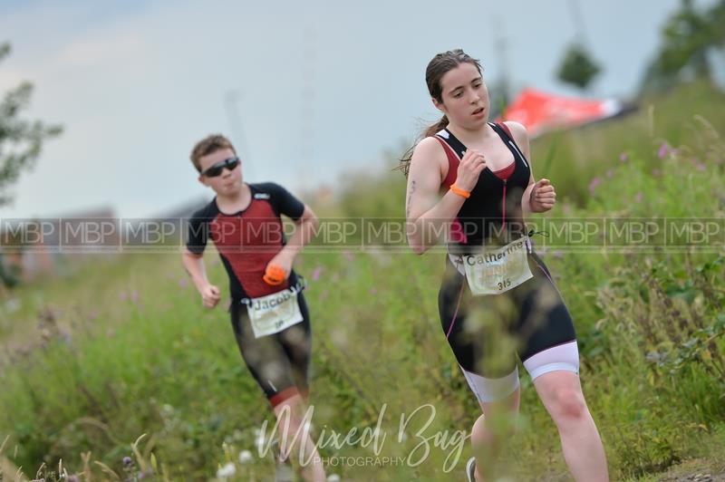 York Junior Triathlon, British Triathlon event photography